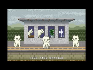 4がつちからはえてくるんだ