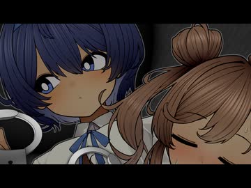 【ｺｯｼｮﾘ】ふたりだけの、ひみつの合図。【CeVIO劇場】
