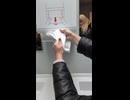 やじゅまんと見る布