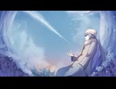 初雪の降る日に、この木の下で / feat. 初音ミク