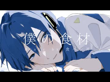 僕の食材 feat.KAITO