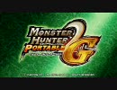 【MHP2G】実況もプレイも下手だがやってみた75(沼地素材ツアー)