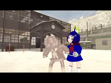 冷凍庫のような寒波