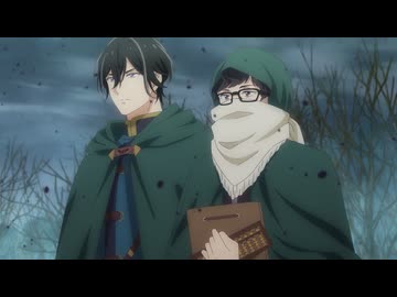 異世界の沙汰は社畜次第 第6話「提案しました」