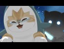 mofusand animation　第6話　軽い風邪ですね〜