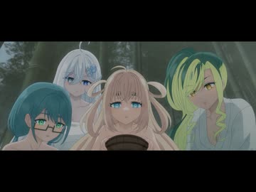 死亡遊戯で飯を食う。　#06　Who’s ----ing You