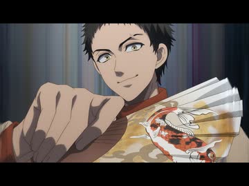 デッドアカウント　#05　「時代遅れの霊媒師」