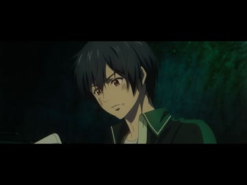 龍族Ⅱ -The Mourner’s Eyes-（日本語吹替版）　18話　迷宮