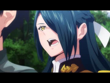 魔都精兵のスレイブ2 第6話「新たなる東」