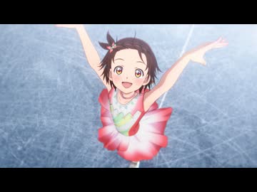 メダリスト 第2期 score17「下剋上」