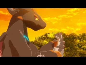 転生したらドラゴンの卵だった～最強以外目指さねぇ～　第5話　毒女かと思ったらヨメだった