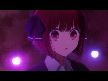 【推しの子】第3期　第29話　営業