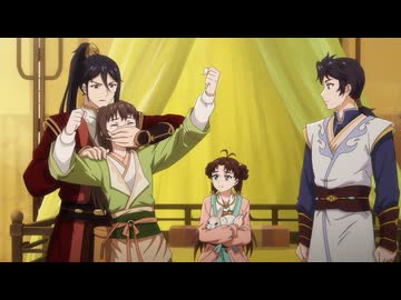 シンデレラ・シェフ ～萌妻食神～ シーズン2 第8話「素敵なデート」