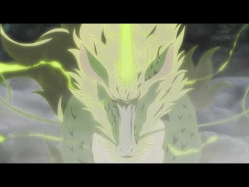 地獄先生ぬ～べ～ 第十九話「神獣・麒麟」