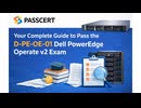 D-PE-OE-01 Dell PowerEdge Operate v2 Exam Prep Guide