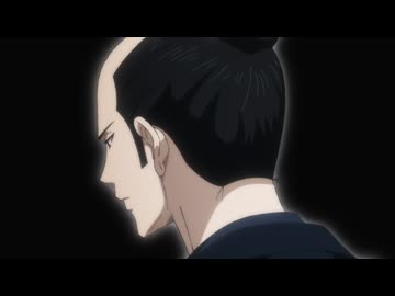 青のミブロ 第2期 第32話「近くて遠い」