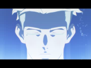 TRIGUN STARGAZE 第6話「The Darkest Hour Is Just Before the Dawn」