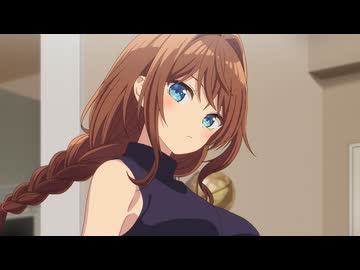 TVアニメ『真夜中ハートチューン』 第6話「寧々は見た」「Ａ　ＰＩＥＣＥ　ＯＦ　ＣＡＫＥ（朝飯前さ）」「今の言葉ずっと大切にするね」