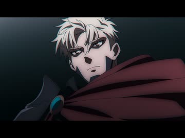 最強の王様、二度目の人生は何をする？ 第2話「王様、襲われる。」