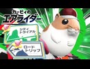 【カービィのエアライダー】する part5