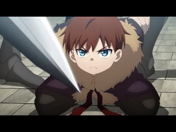 最強の王様、二度目の人生は何をする？ 第5話「王様、試される。」