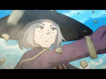 最強の王様、二度目の人生は何をする？ 第11話「王様、決意する。」