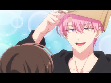 多聞くん今どっち！？ SWITCH.7「オタクとは恐ろしい生き物だ」