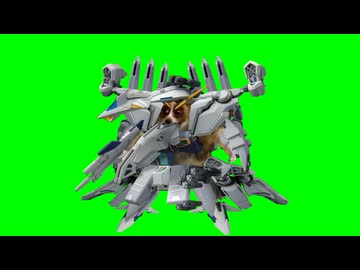 閃光の淫夢くん キルケ―の魔女.gigi