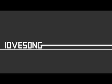 重音テト「lovesong」
