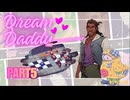 【DreamDaddy　実況プレイ】Part5　イケオジと戯れるぞ！マット編