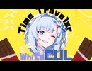 不思議と不思議な不思議ちゃん～WhiteCUL～【未来から来たWhiteCUL】