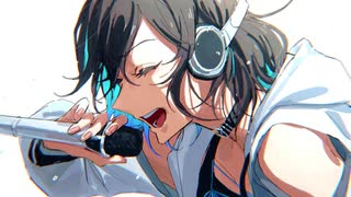 【 again 】 feat.宮舞モカ のサムネイル