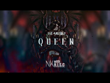 NK with Synthesizer V AI Mai//QUEEN【Original Swamp Metal Track】