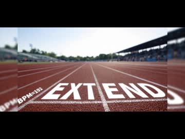 【駆け抜けるアニソンメドレー EXTEND】歌ったし今回もめちゃ参考にした原曲再現と合わせてみただけ【なぎ助】