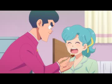 ハイスクール！奇面組（2026） 第6話「モジモジ豪くん／教えてください結婚のこと」
