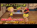 あつまれどうぶつの森　リゾートホテル開発　VIPルームを作る　病院な部屋　ダルマン招待　＃３１５　【あつ森Switch2エディション】