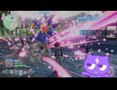 メガスターミーと向き合う【ポケモンZA】