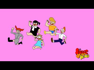 Fire ~ Sweet your home~/かたきゅりこ feat 重音テト