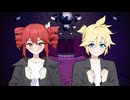[Teaser] 楽しむ準備はできた？ / 重音テト・鏡音レン