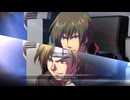sc^イカれた生放送(SDガンダム Gジェネレーション クロスレイズ)　１－１２