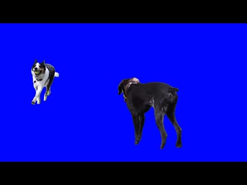 【AviUtl2】BB・GB素材作成プラグイン