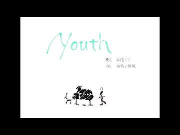 Youth / 初音ミク with 形而上探偵