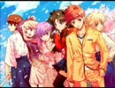 組曲「Fate」