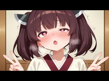 東北きりたん敗北REC【VOICEROID劇場】【VOICEVOX劇場】