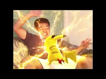 ポケモンバトル