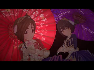 【デレステ】仮想誕生日LIVE(1/1～1/2)「美に入り彩を穿つ」