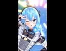 星街すいせい「ブッとんでいけ！」#shorts 【MMD】【ホロライブ】‪   @HoshimachiSuisei