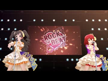 【デレステ】仮想誕生日LIVE(1/3～1/5)「Jet to the Future」