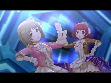 【デレステ】仮想誕生日LIVE(1/6～1/9)「Needle Light」