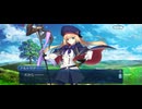 【FGO】バレンタイン（イベント）8